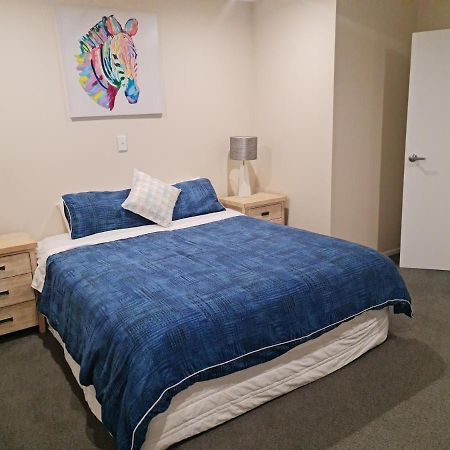 Ferienwohnung Peace And Tranquility Awaits - One Tree Point Ruakaka Exterior foto