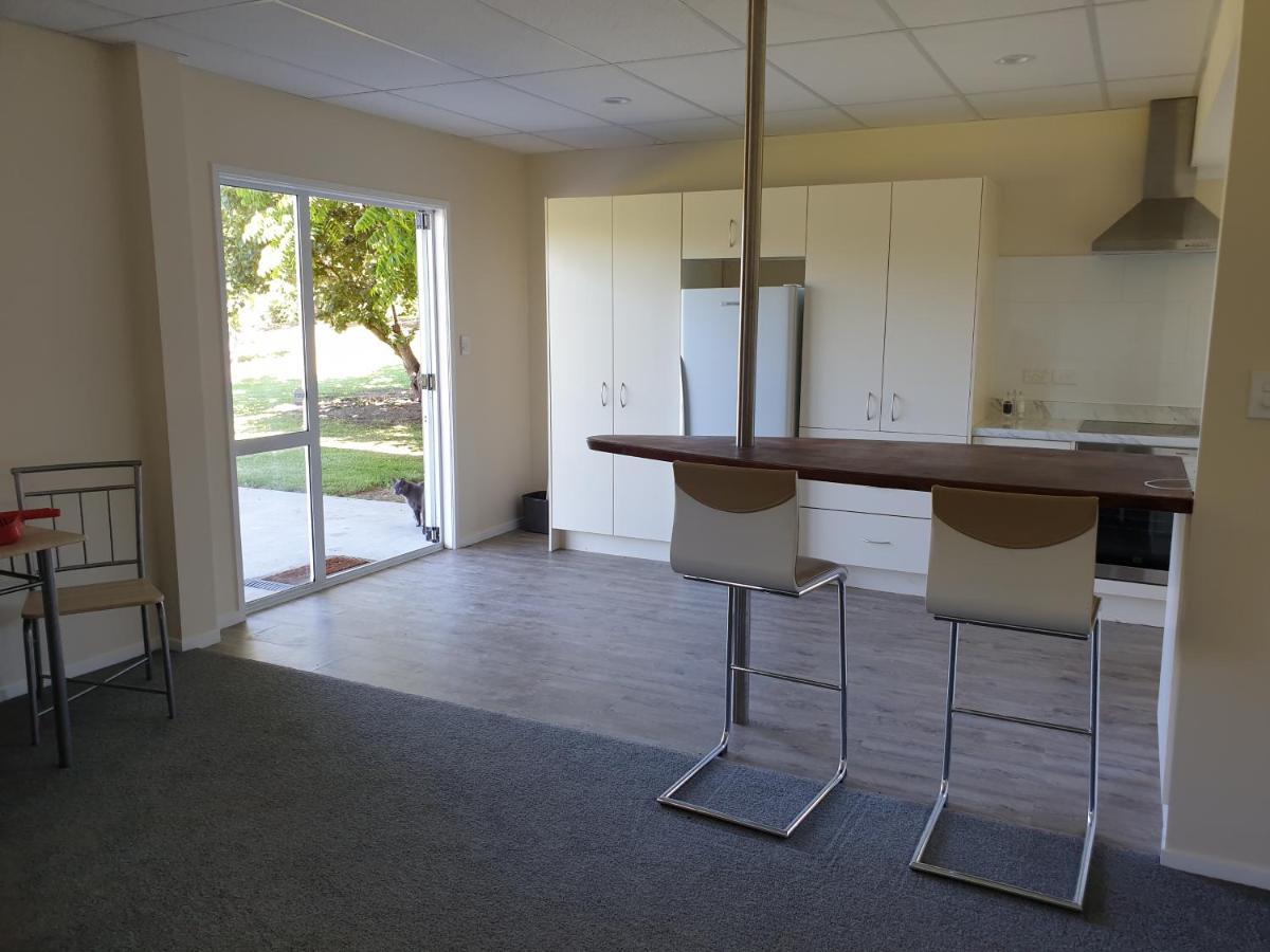 Ferienwohnung Peace And Tranquility Awaits - One Tree Point Ruakaka Exterior foto