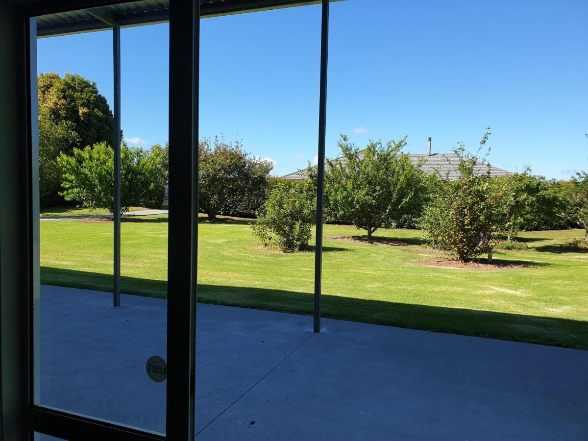 Ferienwohnung Peace And Tranquility Awaits - One Tree Point Ruakaka Exterior foto