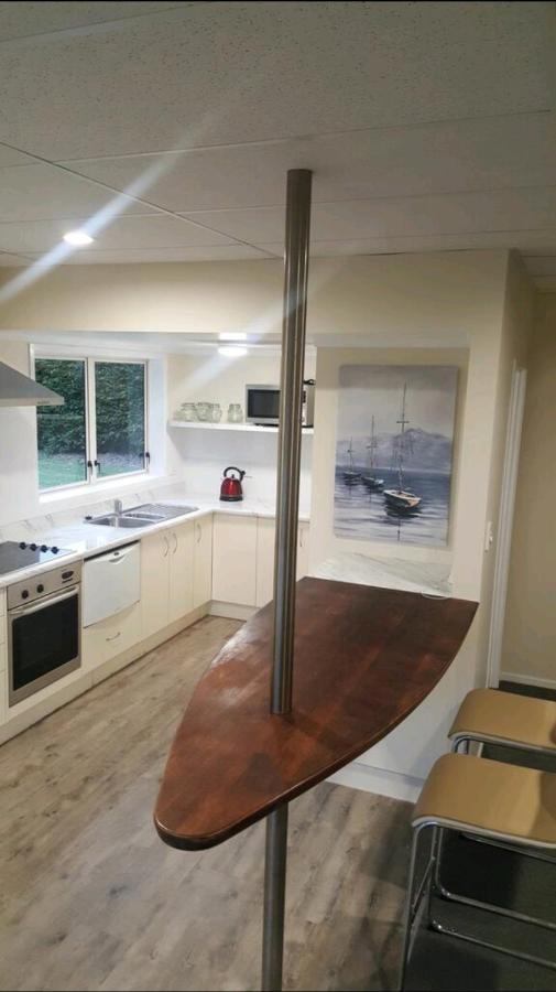 Ferienwohnung Peace And Tranquility Awaits - One Tree Point Ruakaka Exterior foto
