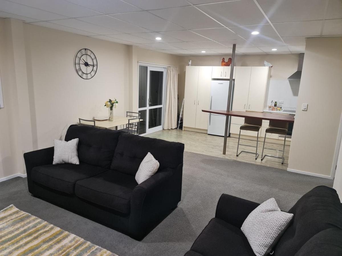 Ferienwohnung Peace And Tranquility Awaits - One Tree Point Ruakaka Exterior foto