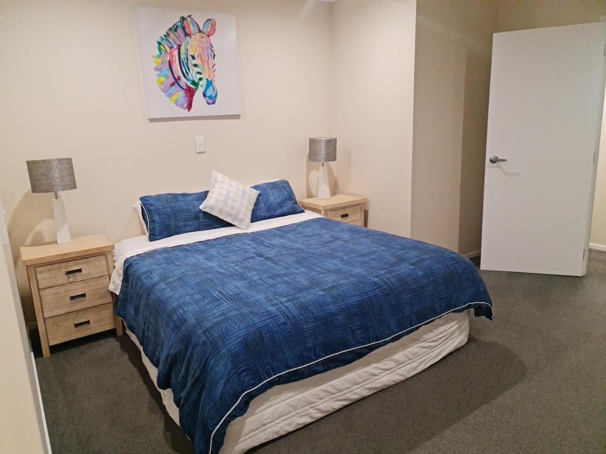 Ferienwohnung Peace And Tranquility Awaits - One Tree Point Ruakaka Exterior foto
